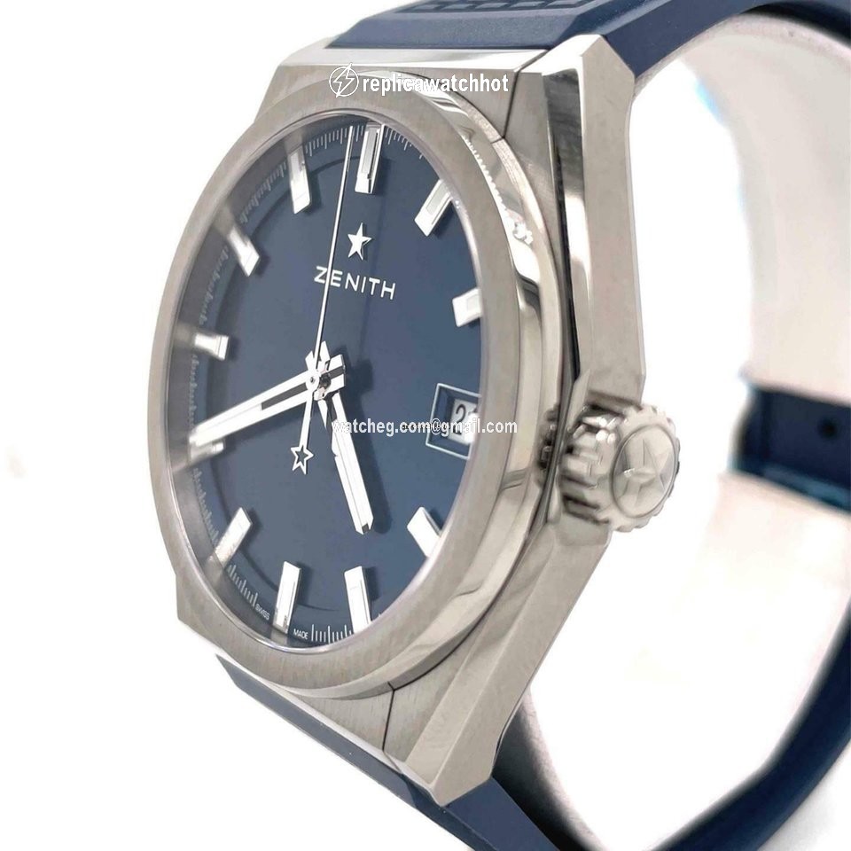 Zenith Defy Automatic 95.9000.670 51.R790 3