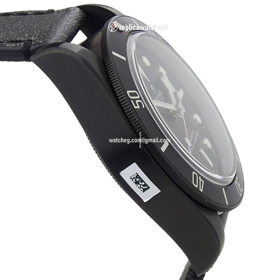 Tudor Black Bay Dark Mens watch Unisex Automatic Steel 7923DK 3