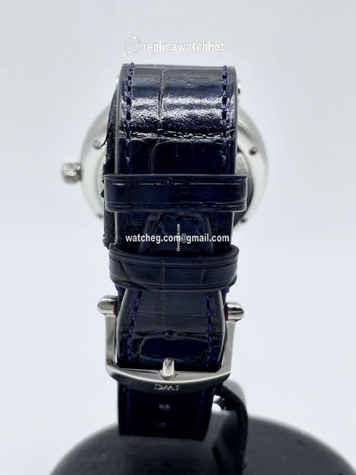 IWC Portofino Automatic Mens watch Unisex Automatic Steel IW459006 3
