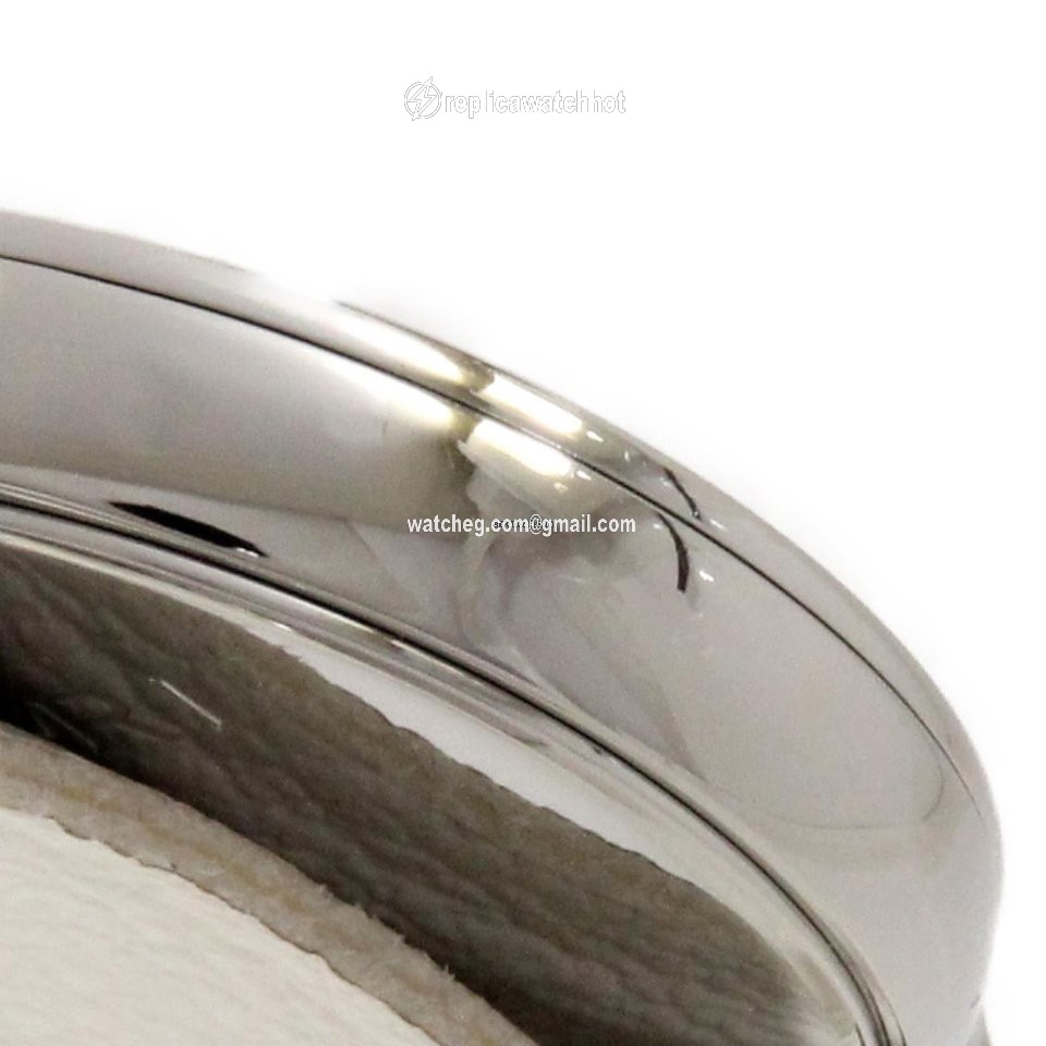 Bulgari Lucea Womens watch Quartz LU28S LU28C6SSD 3