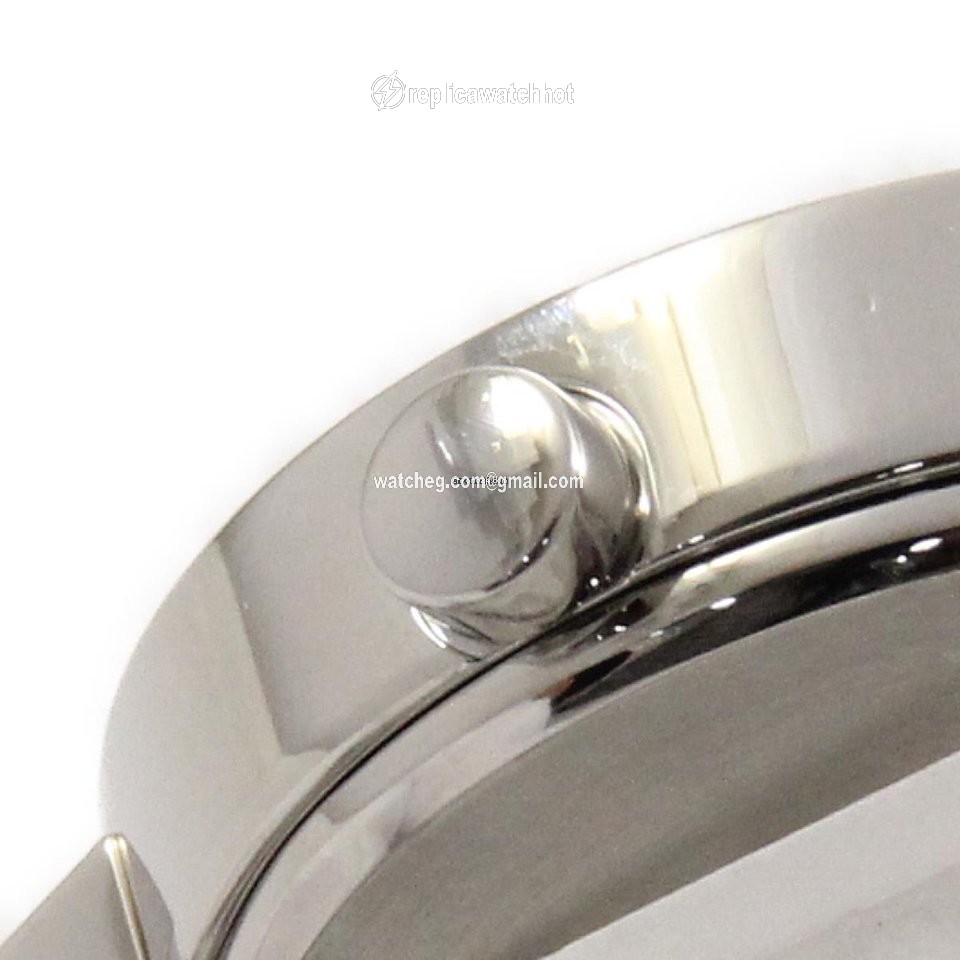 Bulgari Bulgari Womens watch Quartz BB23SS BB23WSSD 3