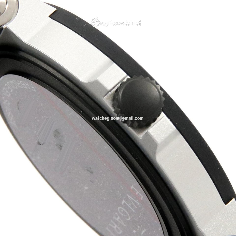 Bulgari Bulgari Mens watch Unisex Automatic BB40AT 103445 3