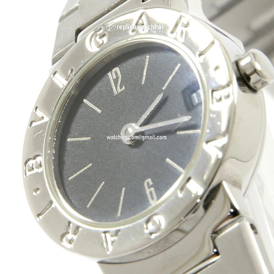 Bulgari Bulgari Womens watch Quartz BB23SS BB23SSD 3