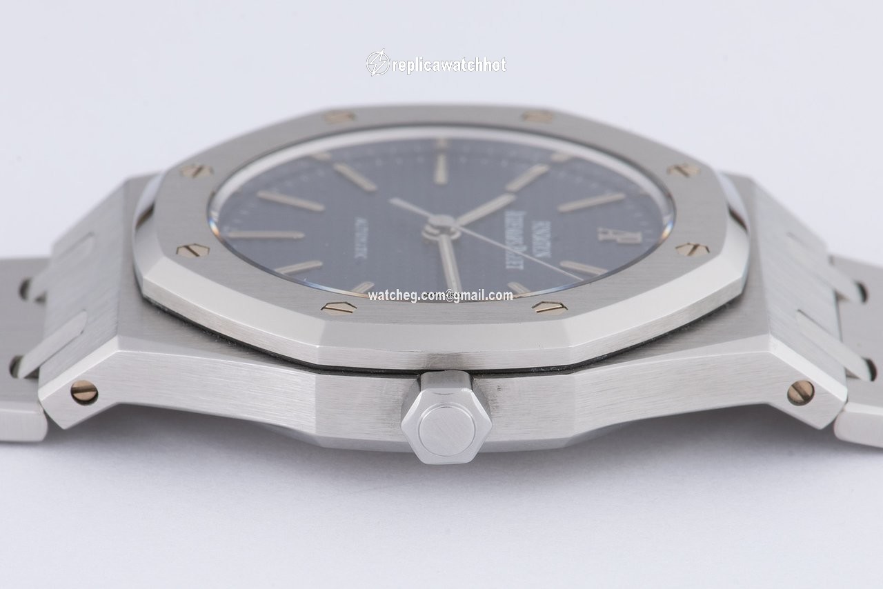Audemars Piguet Royal Oak Mens watch Unisex Automatic Steel 14990st 3