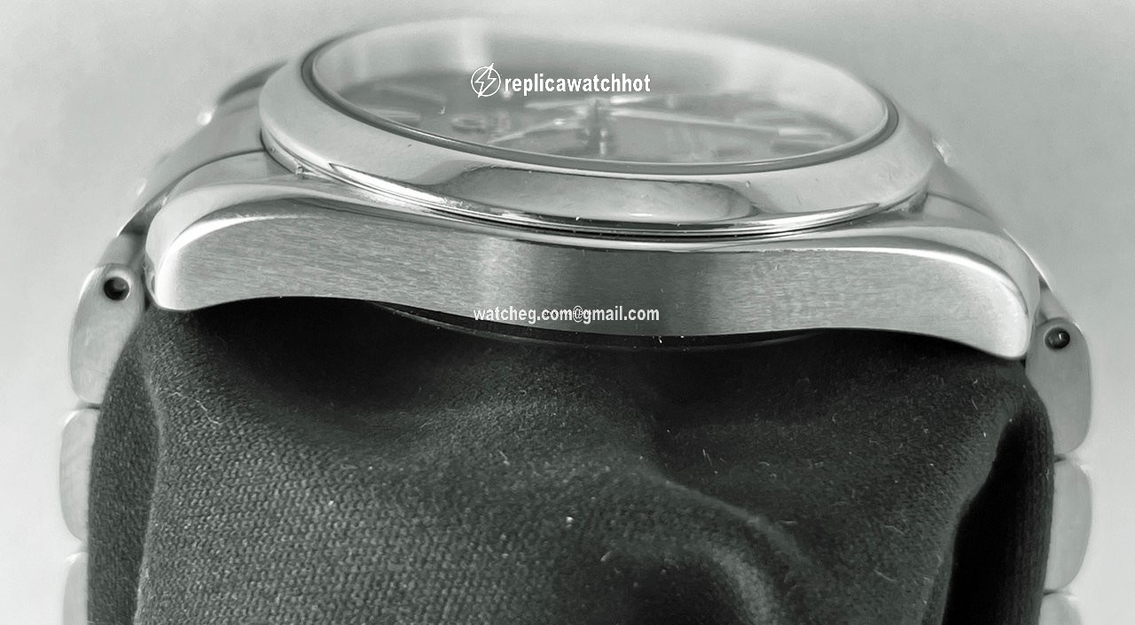 Omega Seamaster Aqua Terra Mens watch Unisex Automatic Steel 2504.50.00 3