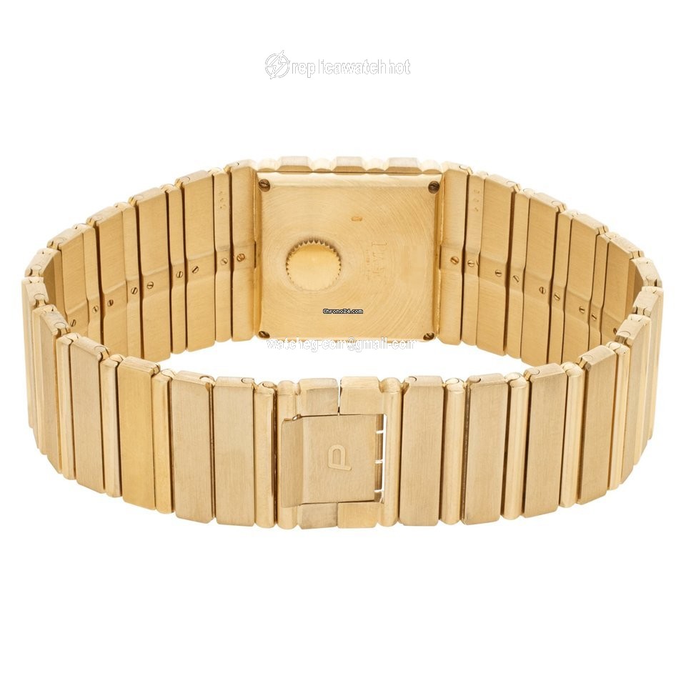 Piaget Polo Quartz 7131C701 3