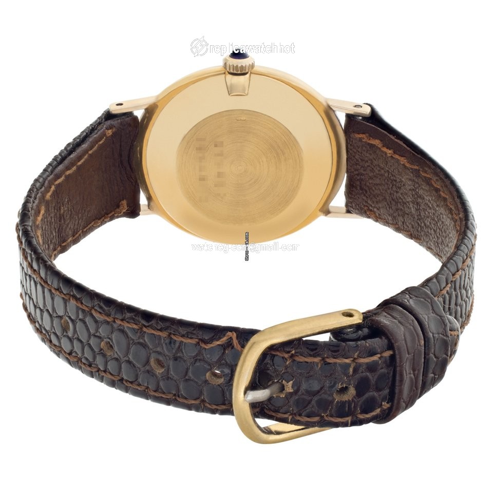 Baume & Mercier Quartz 374452 3