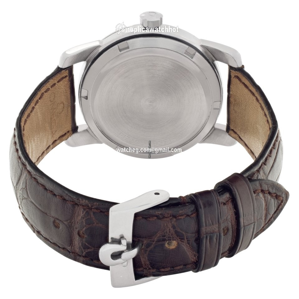 Omega Seamaster Mens watch Unisex Automatic Steel 2576-6 3