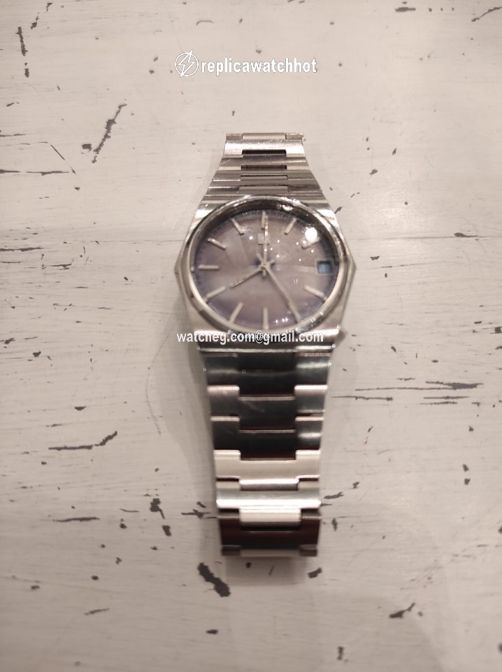 Zenith Mens watch Unisex Automatic Steel 01-1431-380 3