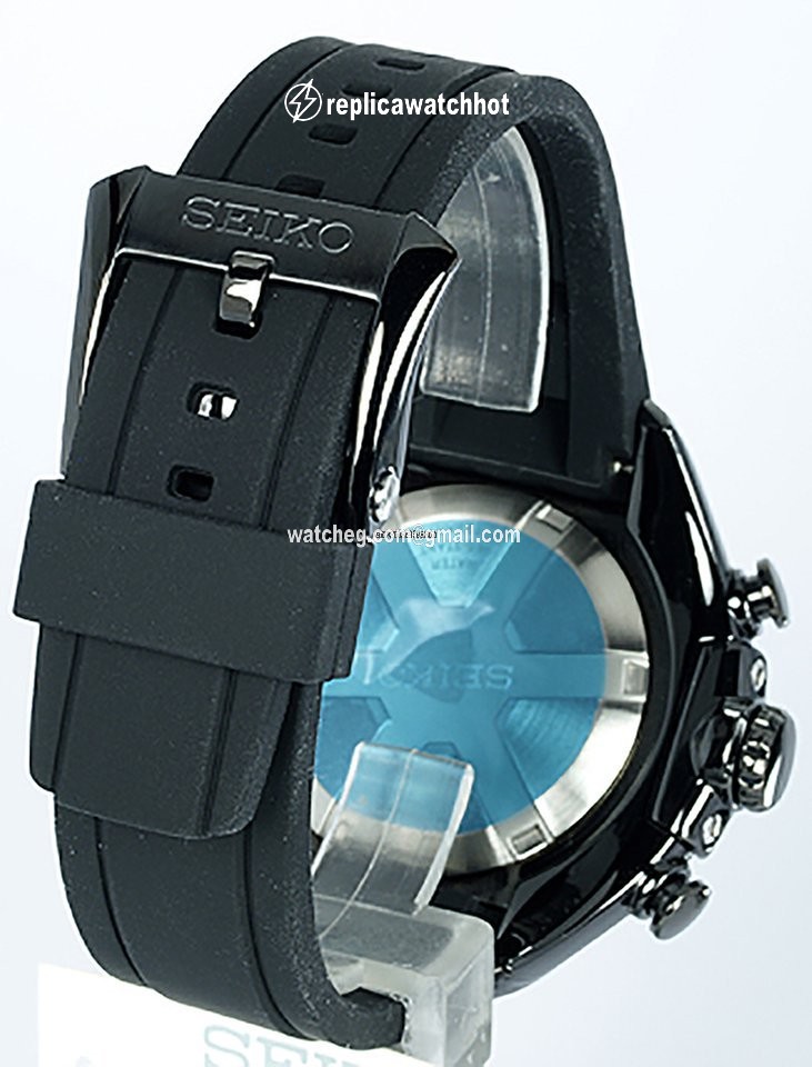 Seiko Velatura Mens watch Unisex Quartz Steel SPC149P1 3