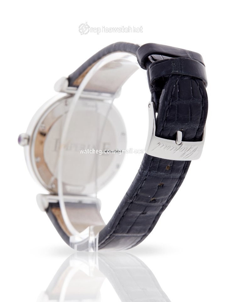 Chopard Imperiale Womens watch Quartz Steel 388532-3003 3
