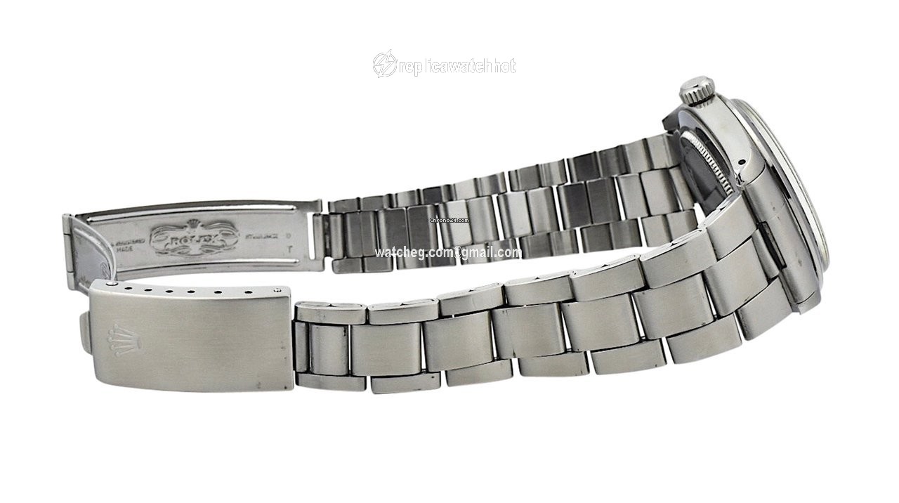 Tudor Prince Oysterdate Mens watch Unisex Automatic Steel 90520 3