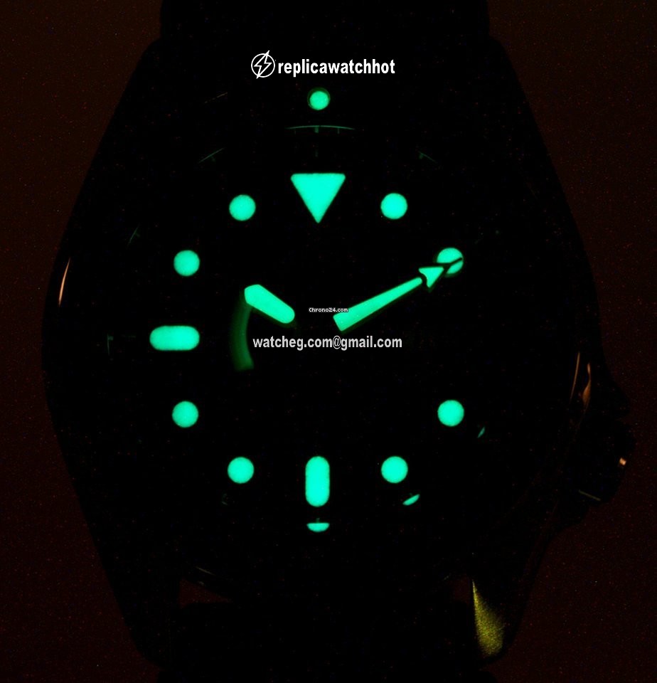 Seiko Mens watch Unisex Automatic Steel SKX013K1 3