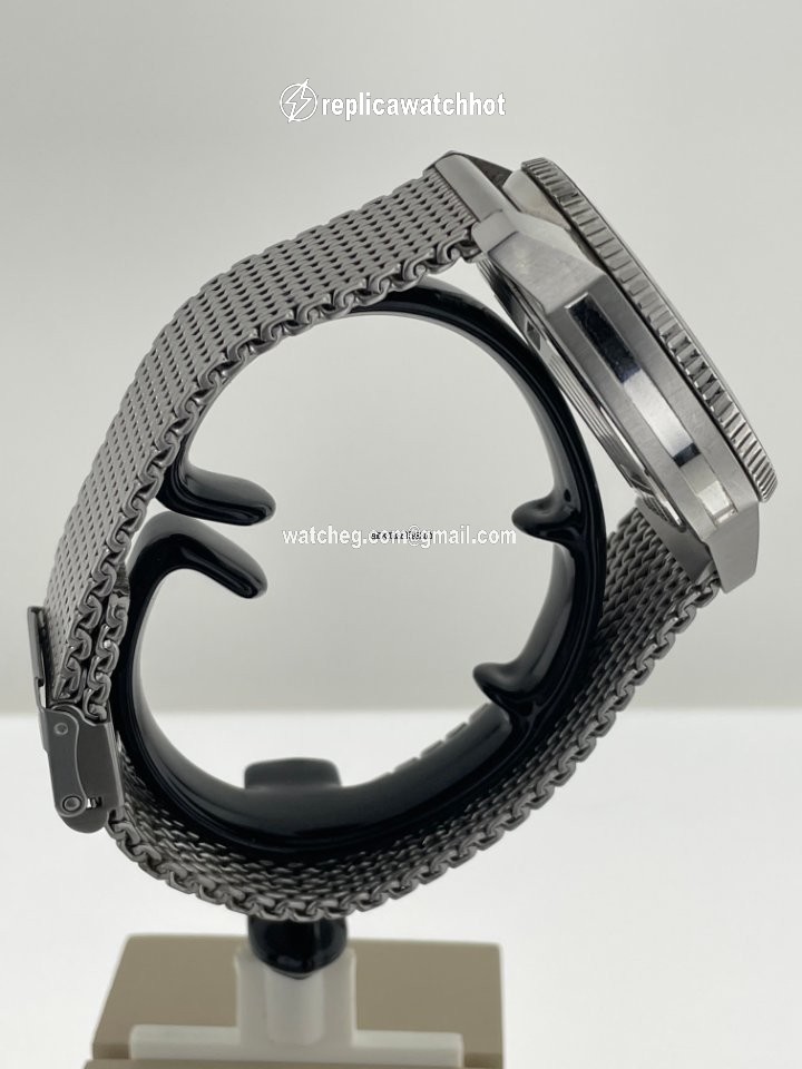 Tissot Seastar 1000 Mens watch Unisex Automatic Steel T120.407.11.091.00 3