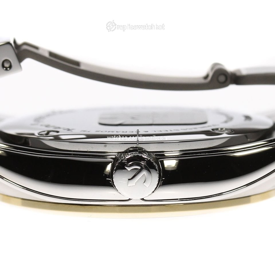 Rado Womens watch Quartz Steel R32975102 3