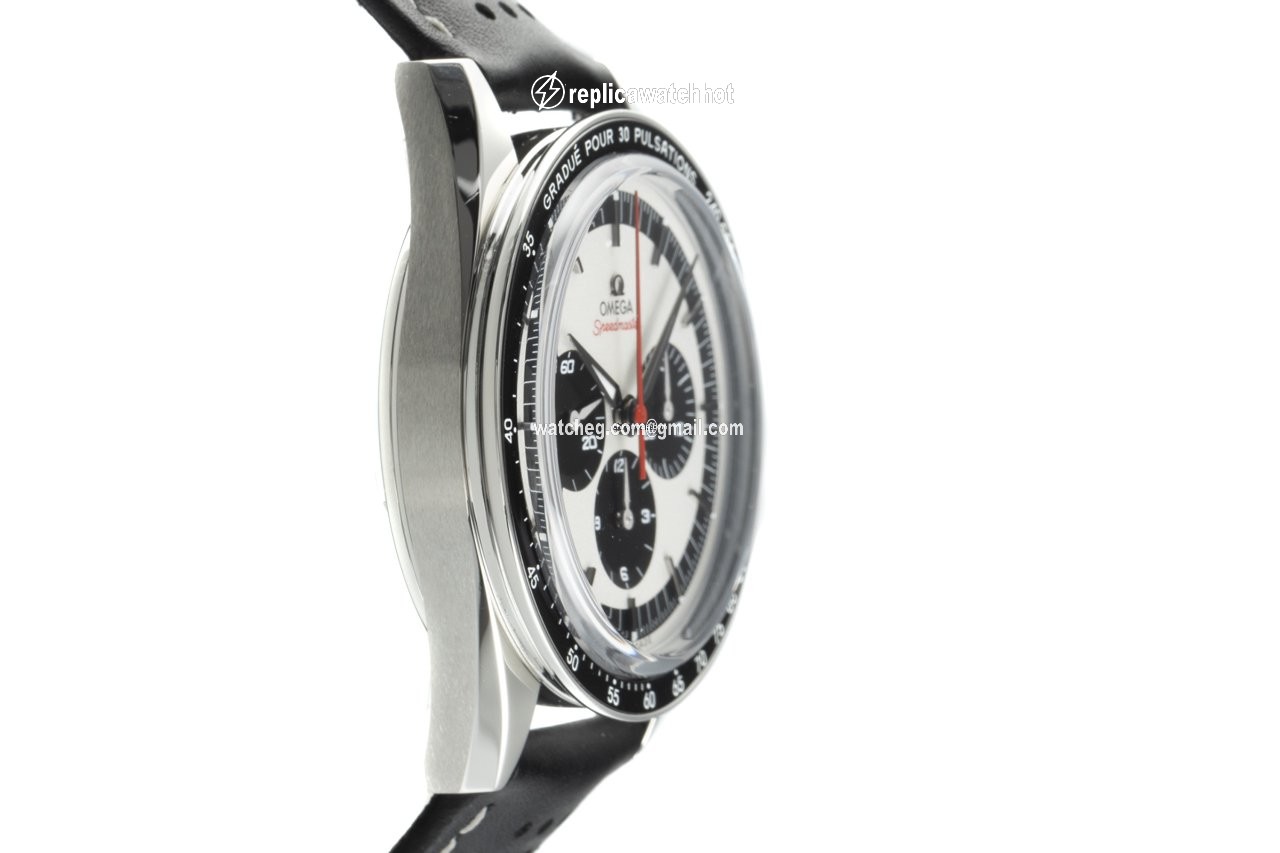 Omega Speedmaster Professional Moonwatch Mens watch Unisex Manual winding Steel 311.32.40.30.02.001 3