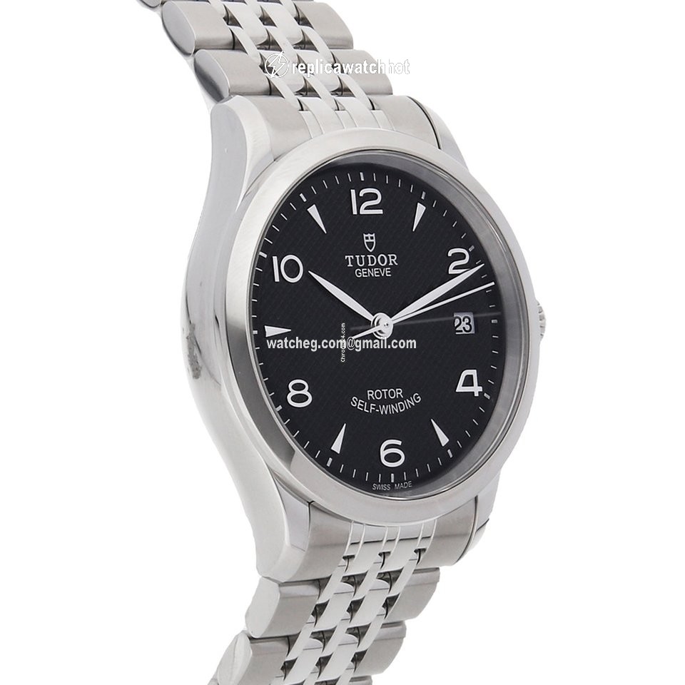 Tudor 1926 Mens watch Unisex Automatic Steel 91450 3