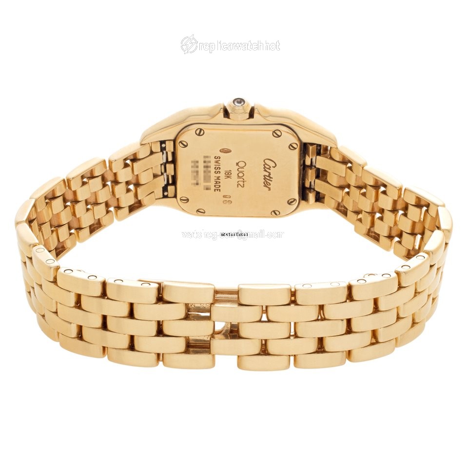 Cartier Panthere Quartz 128000M 3
