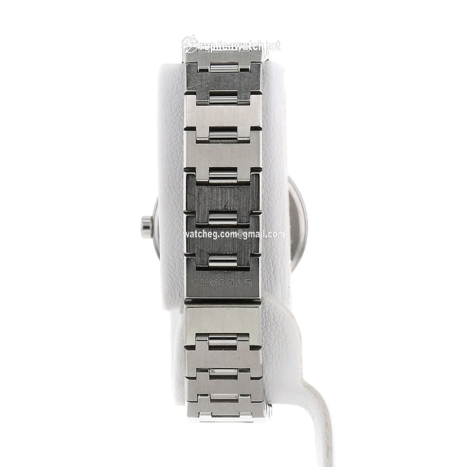 Bulgari Bulgari Womens watch Quartz Steel BB 23 SSD 3