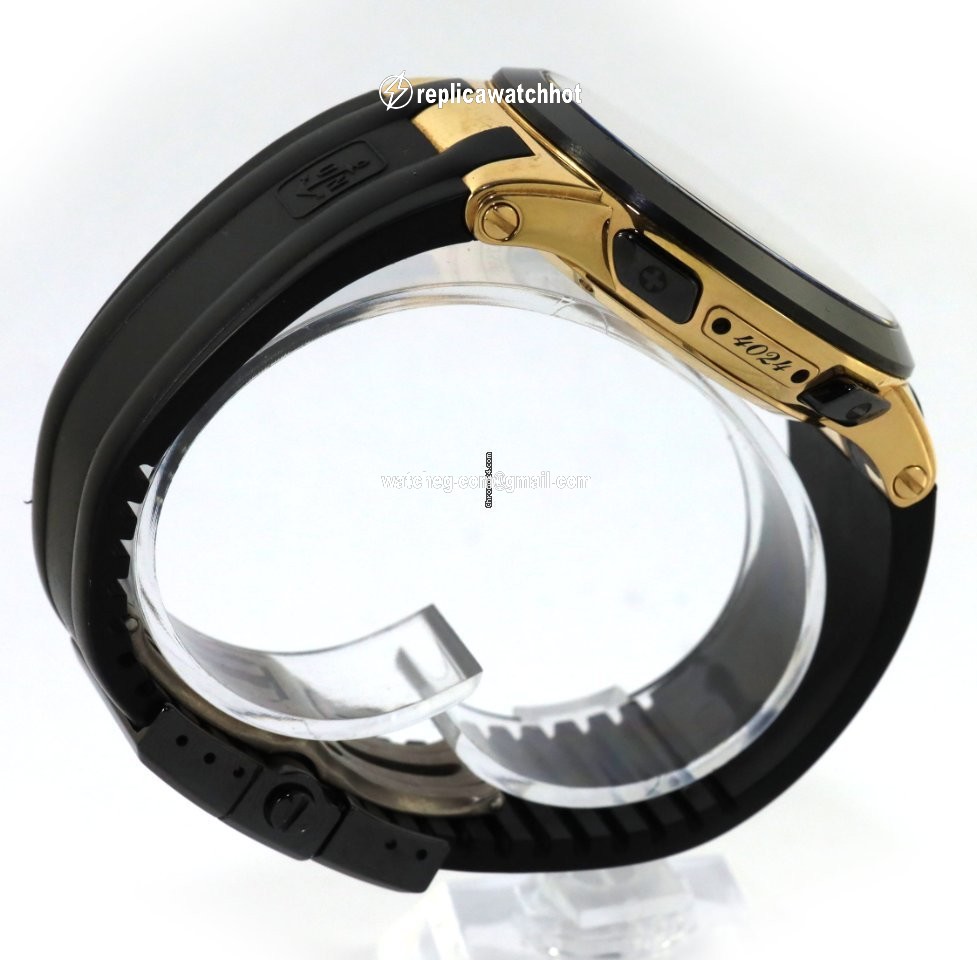 Ulysse Nardin Executive Dual Time 246-00-45-PCA 3