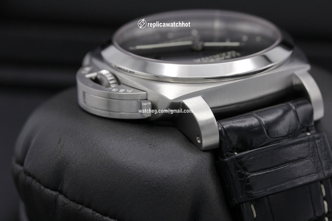 Panerai Luminor Marina 1950 3 Days Automatic Steel PAM 312 3