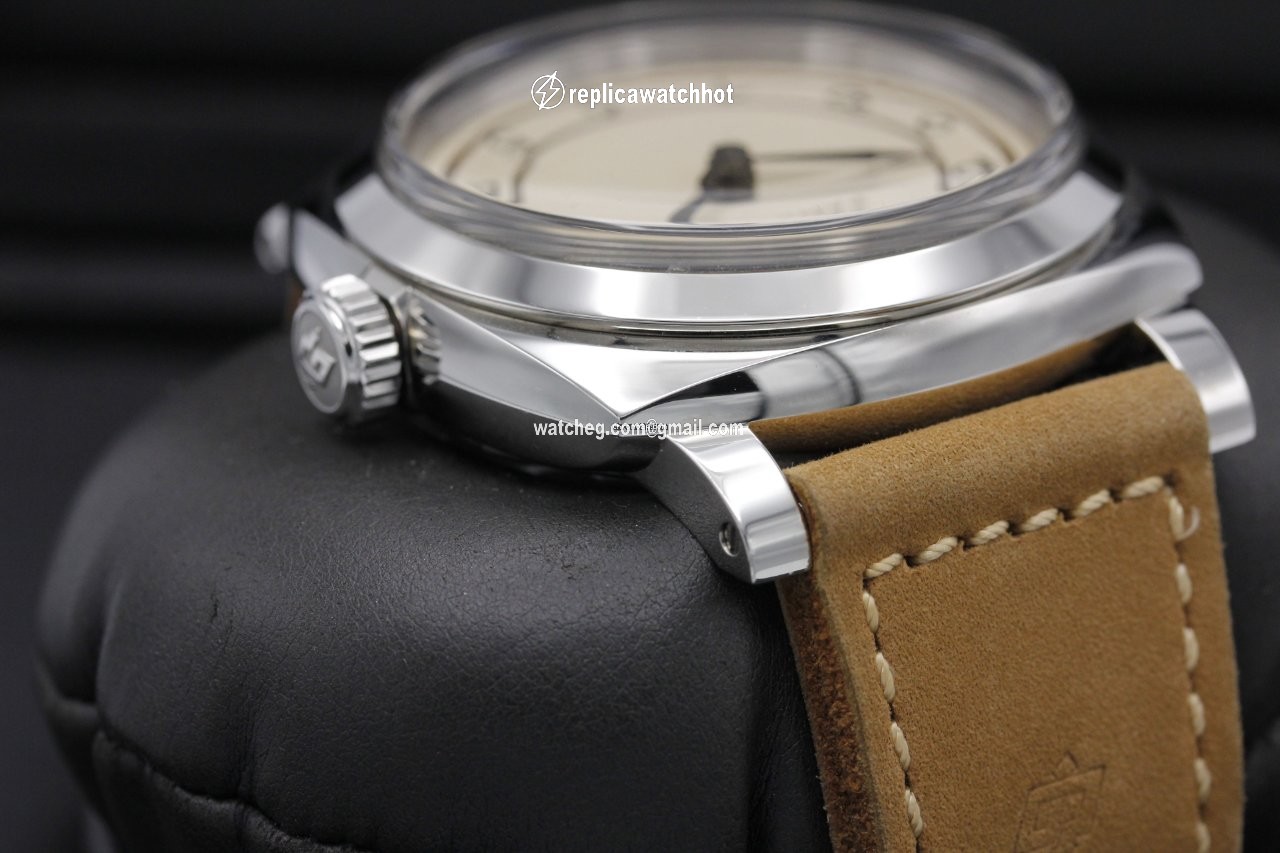 Panerai Steel PAM 791 3