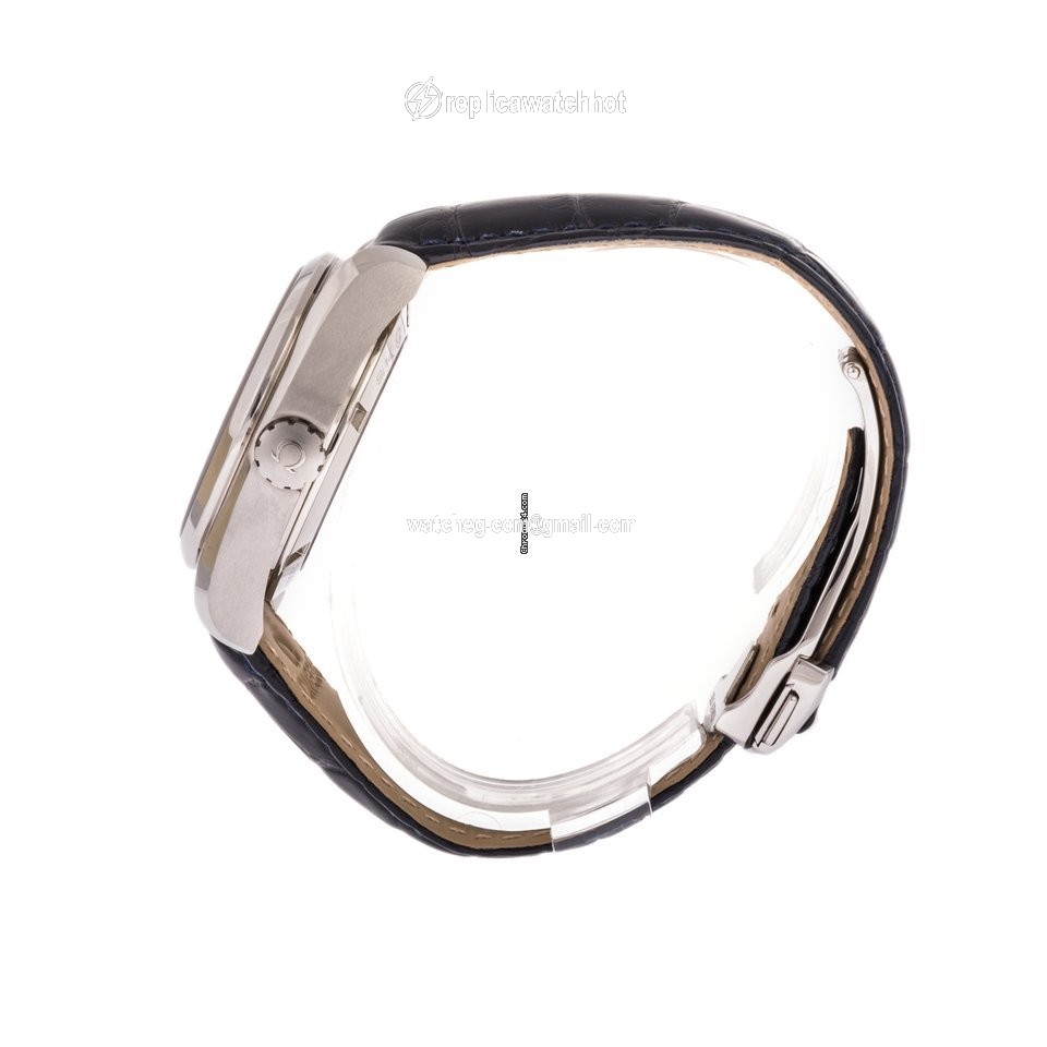 Omega Seamaster Aqua Terra Mens watch Unisex Automatic Steel 231.13.39.22.03.00 3