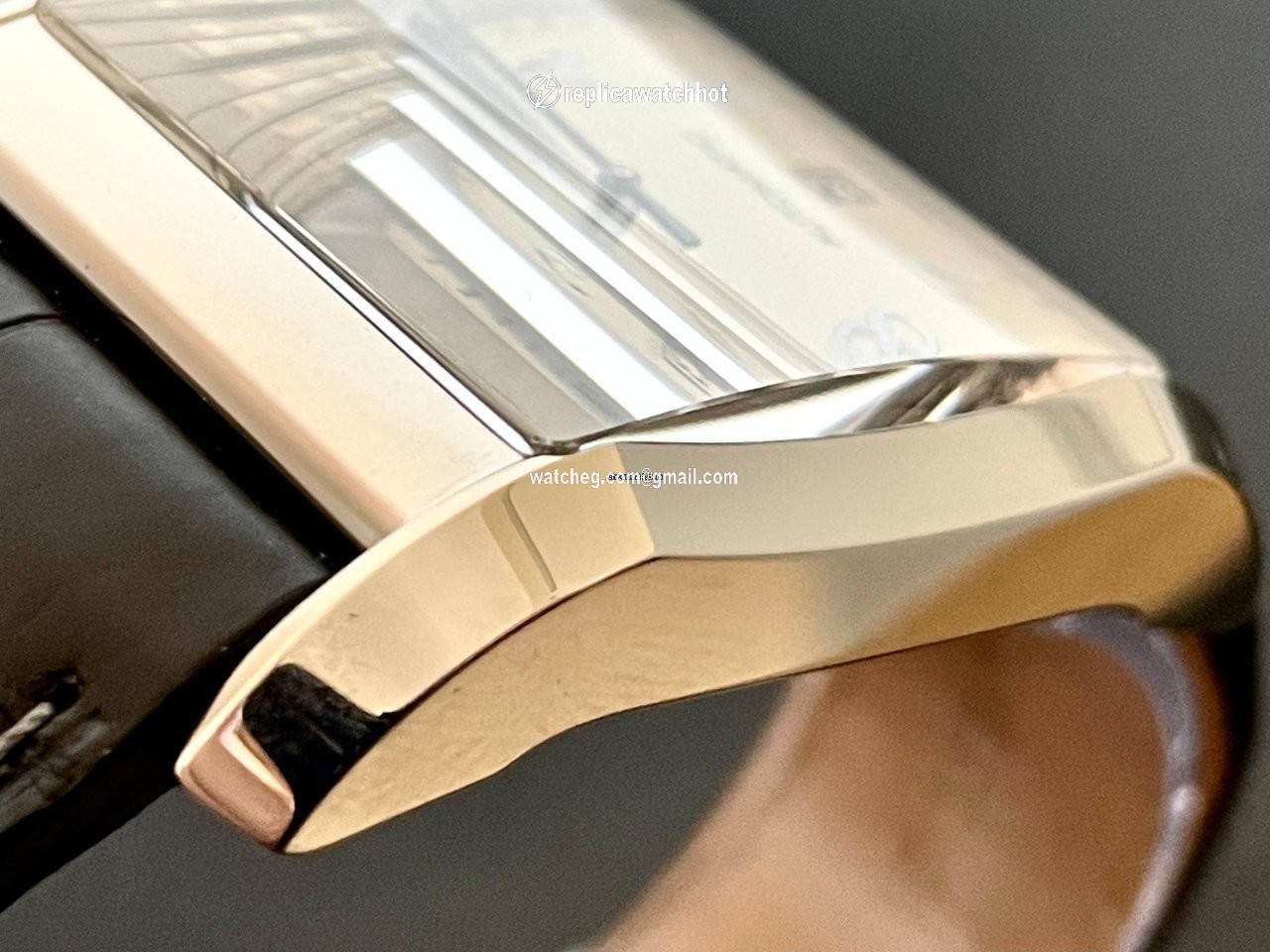 Baume & Mercier Hampton Mens watch Unisex Automatic Steel MOA10155 3