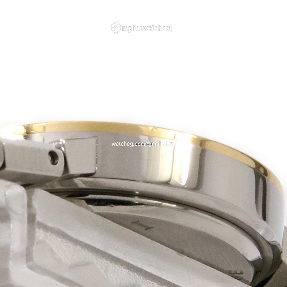 Bulgari Bulgari Womens watch Quartz BB26SG BB26SGD 3