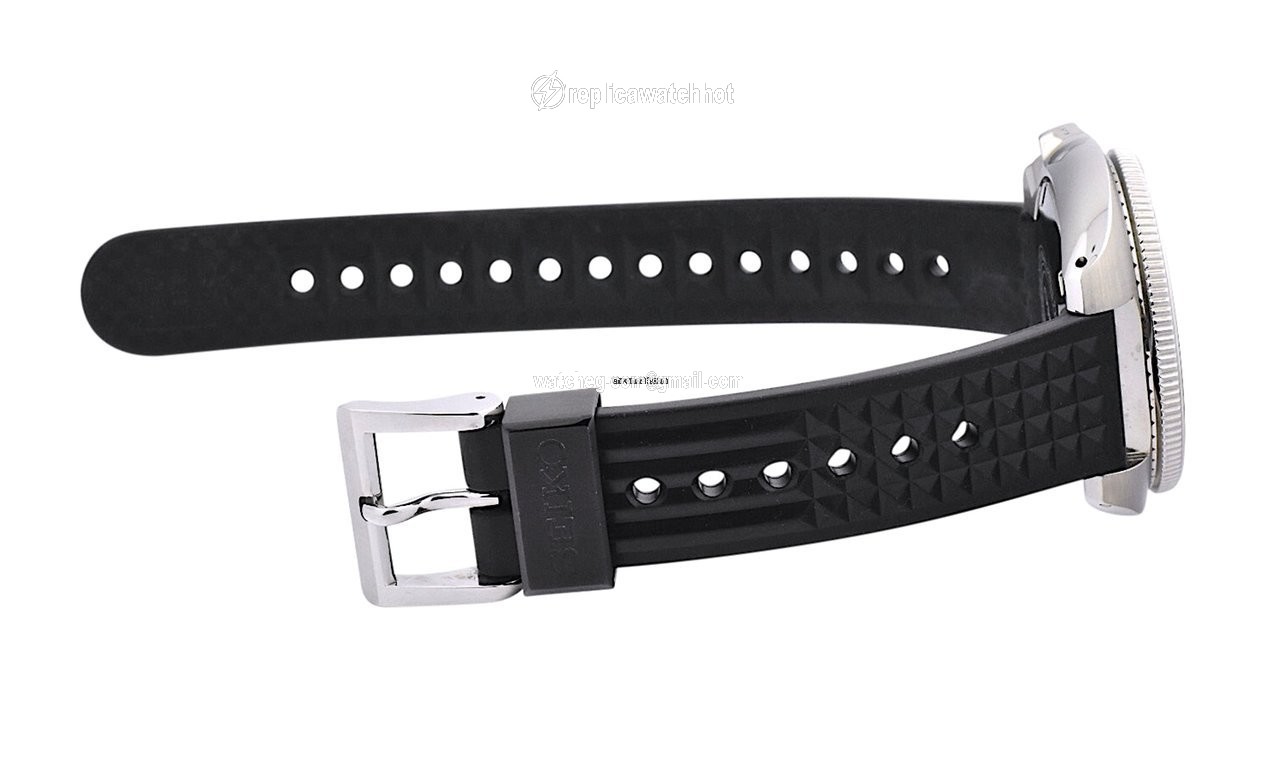 Seiko Prospex Mens watch Unisex Automatic Steel SLA033J1 3