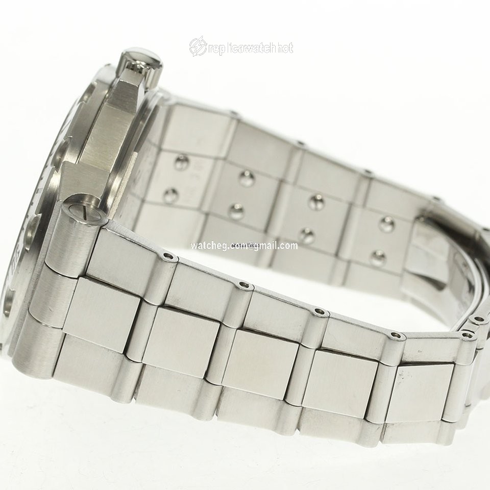 Bulgari Diagono Mens watch Unisex Automatic Steel SD40S 3