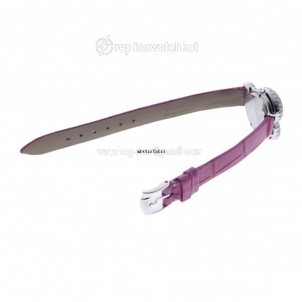 Piaget Quartz White gold 5285 3