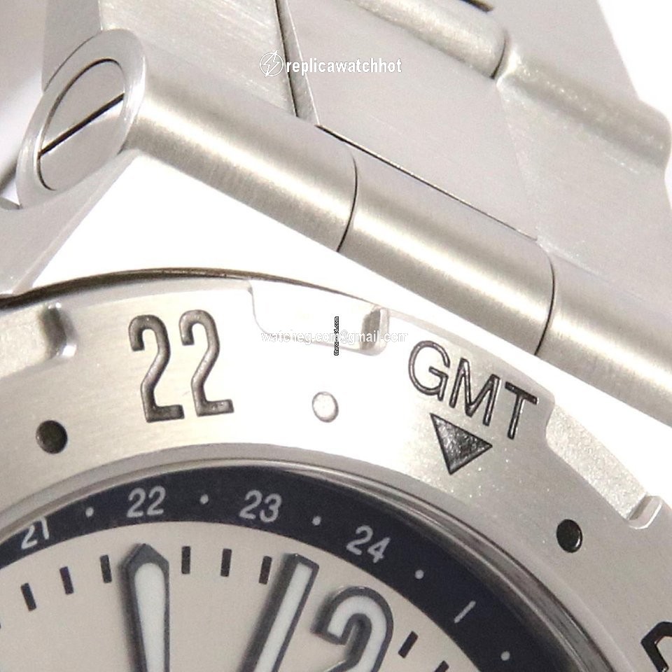 Bulgari Diagono Mens watch Unisex Automatic GMT40S GMT40C5SSD 3