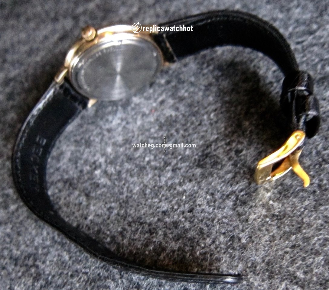 Ulysse Nardin Mens watch Unisex Manual winding 967759 3