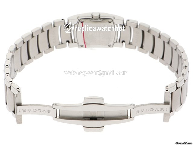 Bulgari Assioma Womens watch Steel AA26S 3