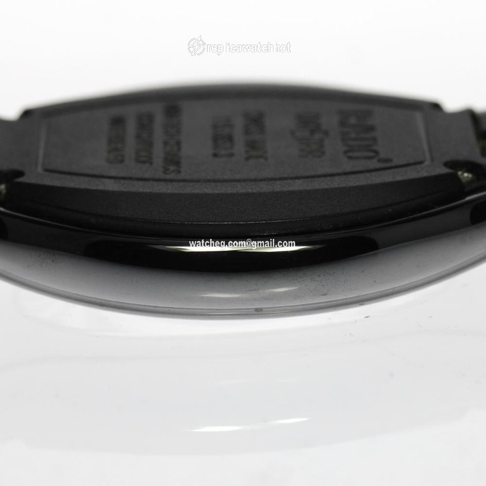 Rado Mens watch Unisex Quartz Ceramic 115.0653.3 3