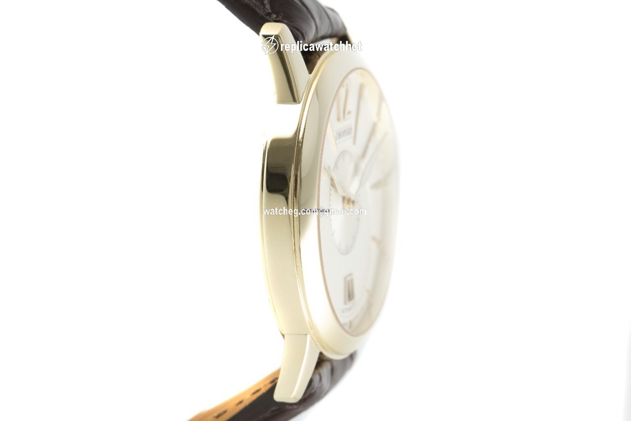 Chopard L.U.C Mens watch Unisex Automatic Yellow gold 16 1880 3