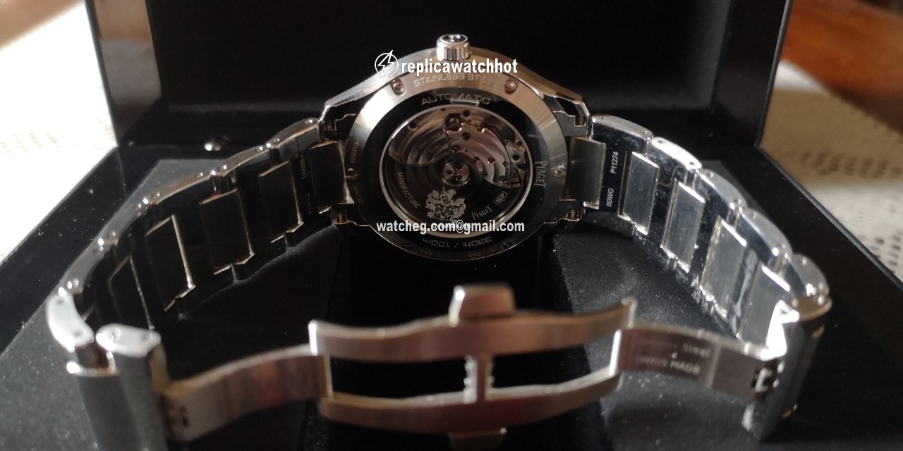 Piaget Polo S GOA41001 3