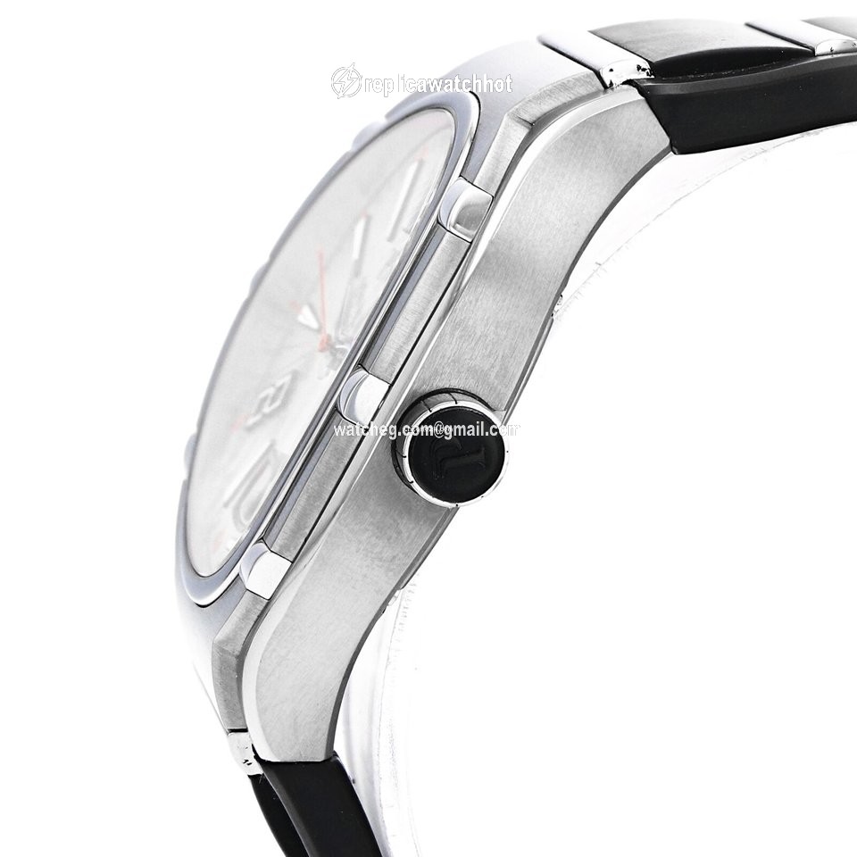 Piaget Polo FortyFive Mens watch Unisex Automatic Steel NUMBER P10605 3
