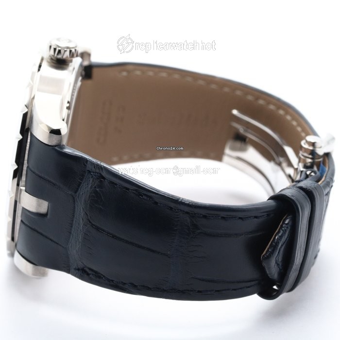 Roger Dubuis Excalibur Mens watch Unisex Automatic Steel DBEX0535 3