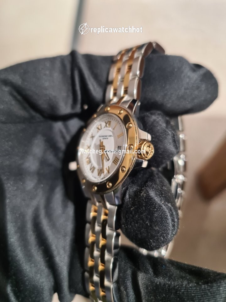 Raymond Weil Tango 5399 3