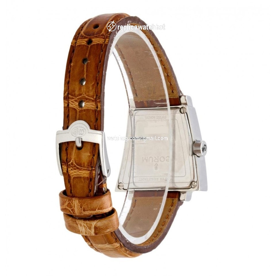 Corum Trapeze Womens watch Quartz 10540420 3