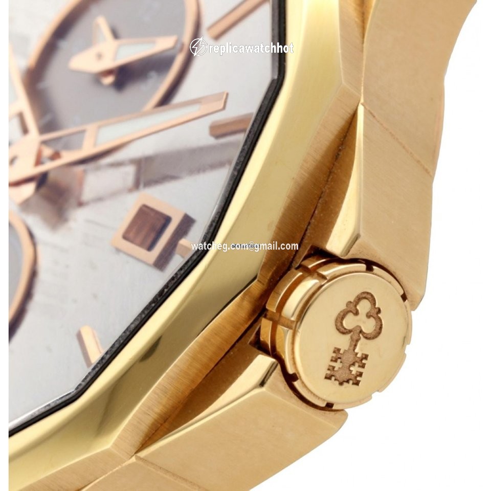Corum Admirals Cup Legend 42 Mens watch Unisex Automatic 283.101.55 0001 PX34 3