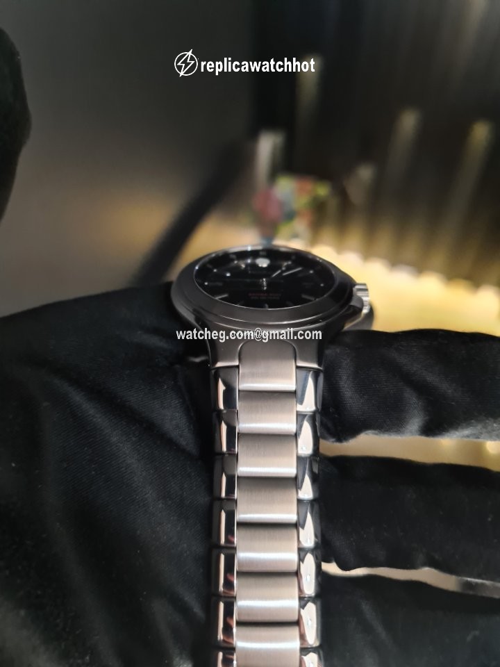 Movado Series 800 Movado series 800 3