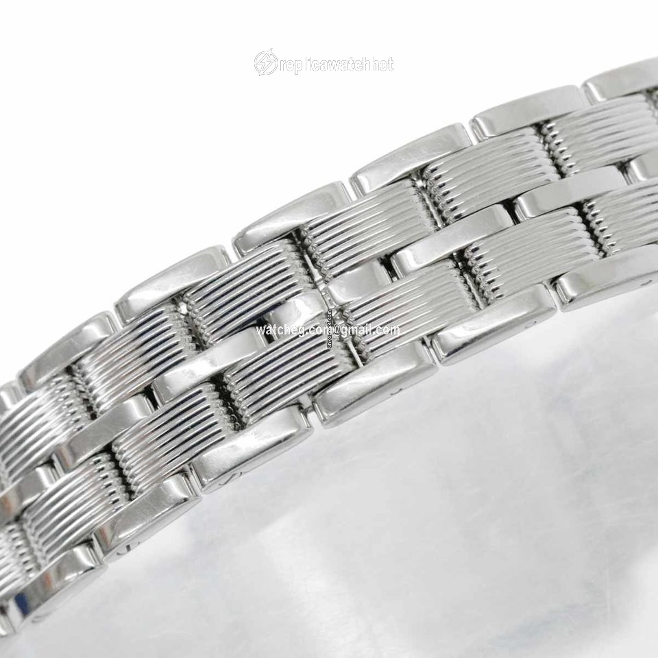 Piaget Womens watch Quartz White gold 5355 M601D 3