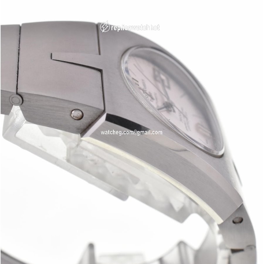 Ulysse Nardin Mens watch Unisex Automatic Steel A.7650 3