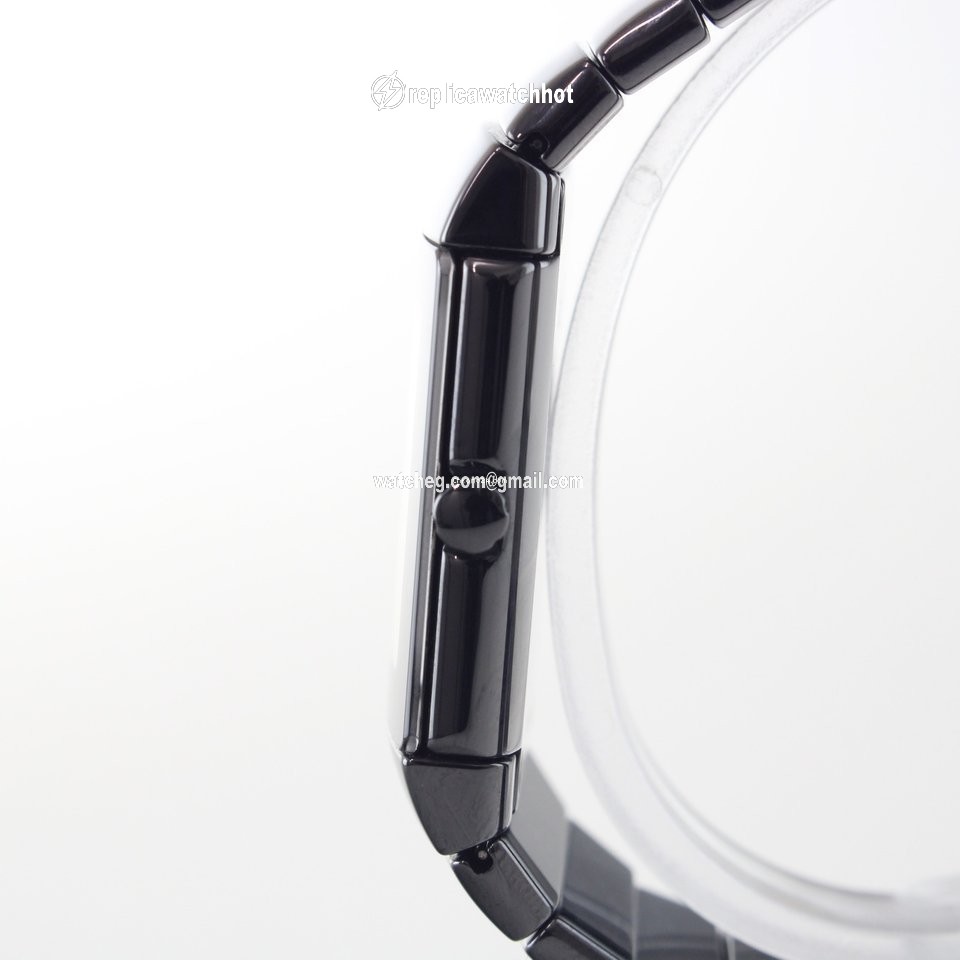 Rado Sintra Mens watch Unisex Quartz Steel 152.0335.3 3