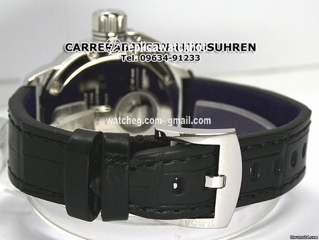U-Boat Classico Mens watch Unisex Automatic Steel 6950 3
