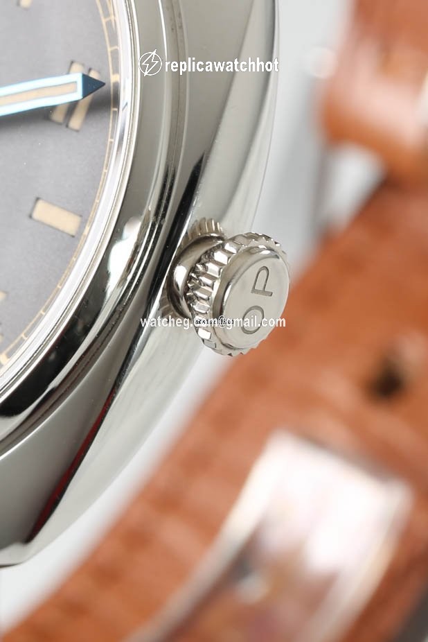Panerai Special Editions Mens watch Unisex Manual winding Platinum PAM 262 3