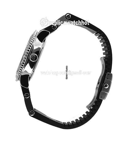 Ulysse Nardin Automatic Steel 263-51 3